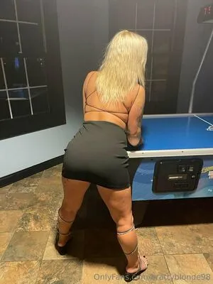 Brattyblonde98 OnlyFans Leaked Free Thumbnail Picture - #sbtAWgcKBP