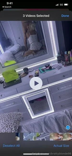 Brattyblonde98 OnlyFans Leaked Free Thumbnail Picture - #vSuGKb1Sbu