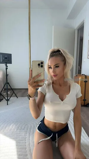 Brattyblondeee OnlyFans Leaked Free Thumbnail Picture - #tNsyHTb5G8
