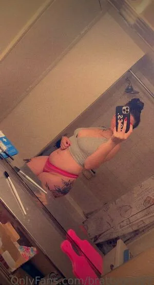 Brattybriii07 OnlyFans Leaked Free Thumbnail Picture - #U24SnWFkW5