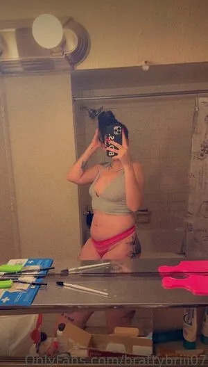 Brattybriii07 OnlyFans Leaked Free Thumbnail Picture - #oXPdaisnHh
