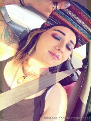 Brattybutcher OnlyFans Leaked Free Thumbnail Picture - #UInbYFakex