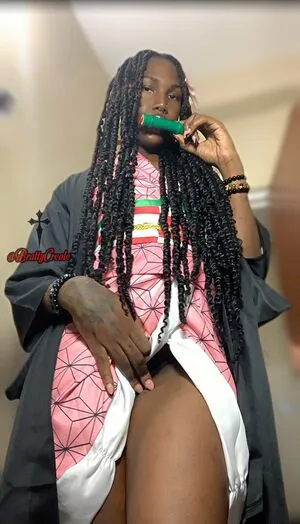 Brattycreole OnlyFans Leaked Free Thumbnail Picture - #lpikoW27XC