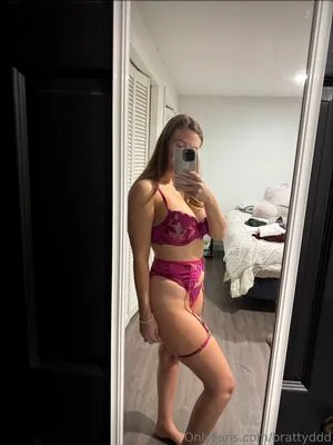 Brattyddd OnlyFans Leaked Free Thumbnail Picture - #OGHYetrb4j