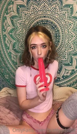 Brattydeath OnlyFans Leaked Free Thumbnail Picture - #A1eKGLOMgs