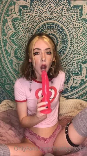 Brattydeath OnlyFans Leaked Free Thumbnail Picture - #STCjTVxrpo