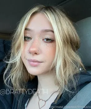 Brattydeath OnlyFans Leaked Free Thumbnail Picture - #Xr6fzySu0h