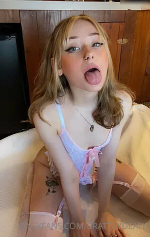 Brattydeath OnlyFans Leaked Free Thumbnail Picture - #kfHeNZ8qxc