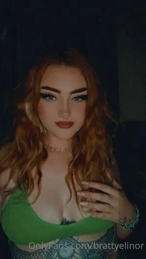 Brattyelinor OnlyFans Leaked Free Thumbnail Picture - #kmKlRMtEGP