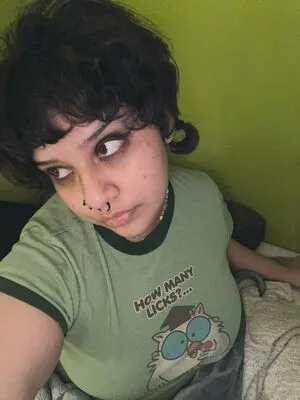 Brattyemi OnlyFans Leaked Free Thumbnail Picture - #6SNtVY3joQ