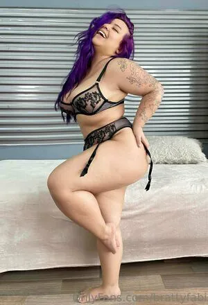 Brattyfabi OnlyFans Leaked Free Thumbnail Picture - #OZN8RePLYE