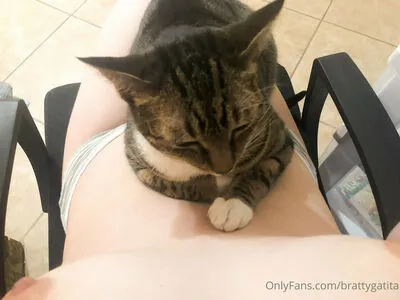 Brattygatita OnlyFans Leaked Free Thumbnail Picture - #pRROptNJGq
