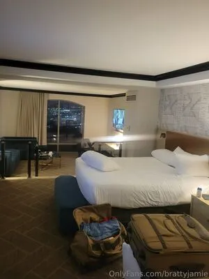 Brattyjamie OnlyFans Leaked Free Thumbnail Picture - #GJRjS6appU