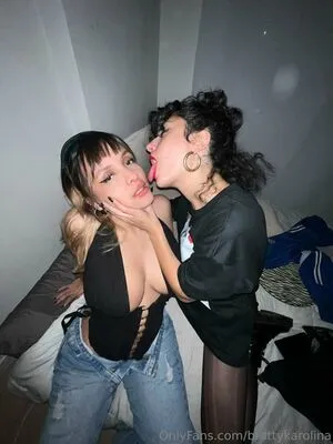 Brattykarolina OnlyFans Leaked Free Thumbnail Picture - #1d0irprogc