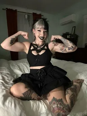 Brattykayla666 OnlyFans Leaked Free Thumbnail Picture - #2B5W9Hy26p