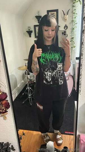 Brattykayla666 OnlyFans Leaked Free Thumbnail Picture - #ErwAZUsZyR