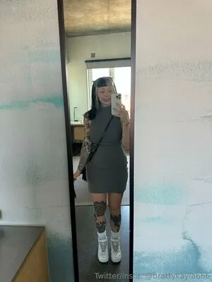 Brattykayla666 OnlyFans Leaked Free Thumbnail Picture - #HQBKWvDXb3