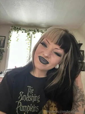 Brattykayla666 OnlyFans Leaked Free Thumbnail Picture - #UdWd9NVBhL