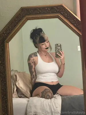 Brattykayla666 OnlyFans Leaked Free Thumbnail Picture - #VXDuaN4eJT