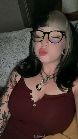 Brattykayla666 OnlyFans Leaked Free Thumbnail Picture - #ZLzdFLKPOI