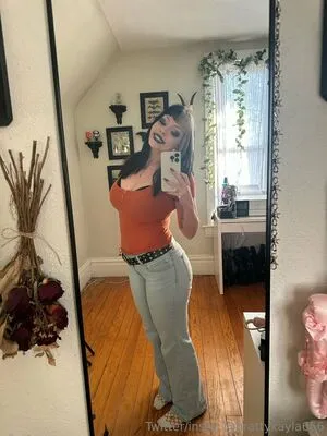 Brattykayla666 OnlyFans Leaked Free Thumbnail Picture - #lGhke4epgD