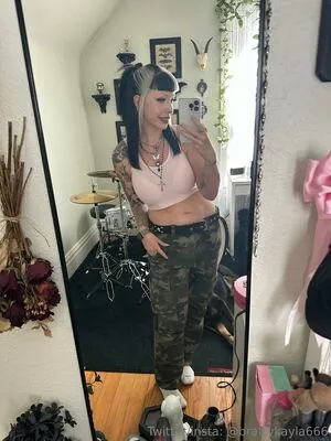 Brattykayla666 OnlyFans Leaked Free Thumbnail Picture - #qdsa8xAF9E