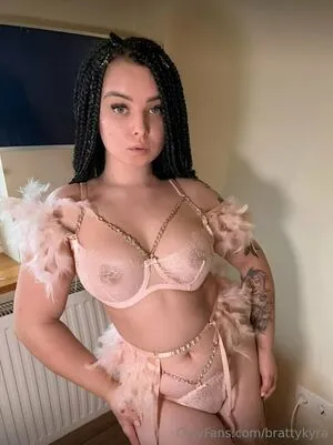 Brattykyra OnlyFans Leaked Free Thumbnail Picture - #nLerJfpcbY
