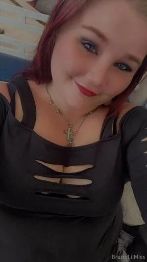 Brattylilmiss96 OnlyFans Leaked Free Thumbnail Picture - #MtHrjyyBIx