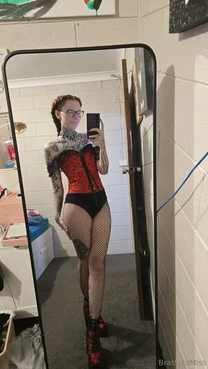 Brattylilmiss96 OnlyFans Leaked Free Thumbnail Picture - #eM8hNbYYn5