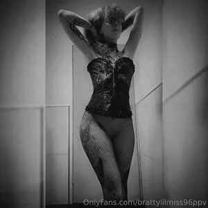 Brattylilmiss96ppv OnlyFans Leaked Free Thumbnail Picture - #2dT7wN3eB7