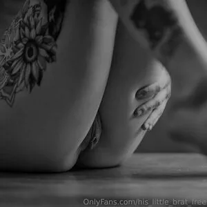 Brattylilmiss96ppv OnlyFans Leaked Free Thumbnail Picture - #JXT1SWTpYS