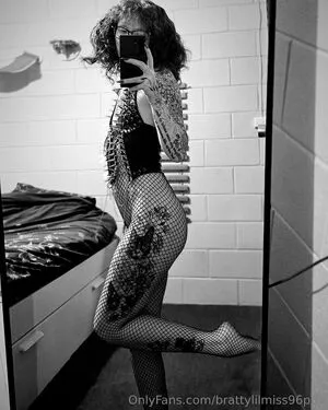 Brattylilmiss96ppv OnlyFans Leaked Free Thumbnail Picture - #W3ECNxZsoj