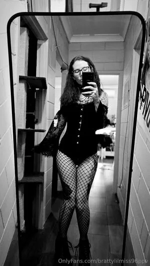Brattylilmiss96ppv OnlyFans Leaked Free Thumbnail Picture - #ZjzoxZy3g1