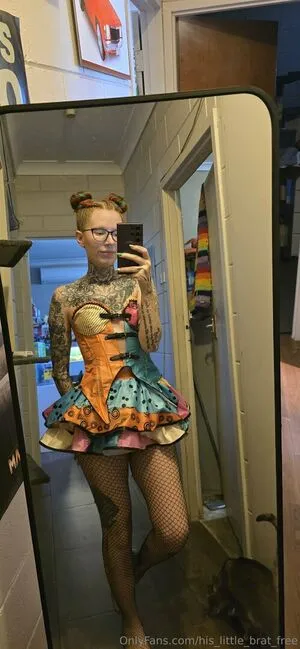 Brattylilmiss96ppv OnlyFans Leaked Free Thumbnail Picture - #c3Q93flR1Z