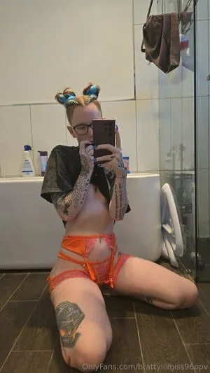 Brattylilmiss96ppv OnlyFans Leaked Free Thumbnail Picture - #dnF1wcnBmN