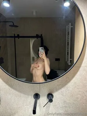 Brattyluna OnlyFans Leaked Free Thumbnail Picture - #1SZCR6KJL7