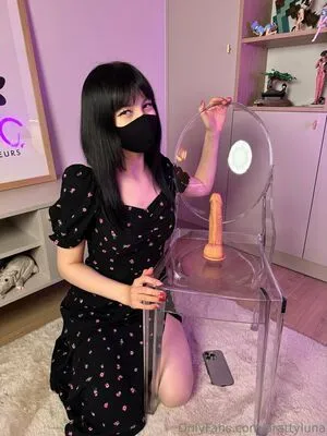 Brattyluna OnlyFans Leaked Free Thumbnail Picture - #n7O552q2cp