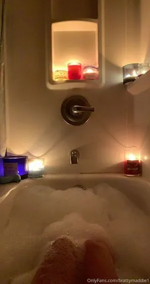 Brattymaddie1 OnlyFans Leaked Free Thumbnail Picture - #u5qO2v0Z8k