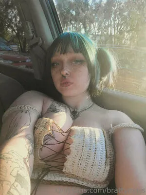 Brattymars OnlyFans Leaked Free Thumbnail Picture - #5FOKVPHsah