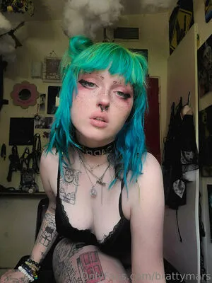 Brattymars OnlyFans Leaked Free Thumbnail Picture - #z2qlhUjpAq