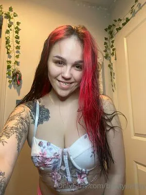 Brattynattyy OnlyFans Leaked Free Thumbnail Picture - #NVjzQDLq1K