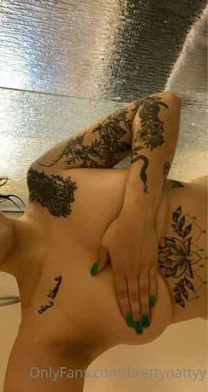 Brattynattyy OnlyFans Leaked Free Thumbnail Picture - #OjF8UsfLVe