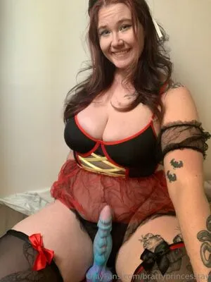 Brattyprincesstay OnlyFans Leaked Free Thumbnail Picture - #2RMKNsgidT