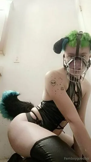 Brattypuppybite OnlyFans Leaked Free Thumbnail Picture - #1goVL0THB2