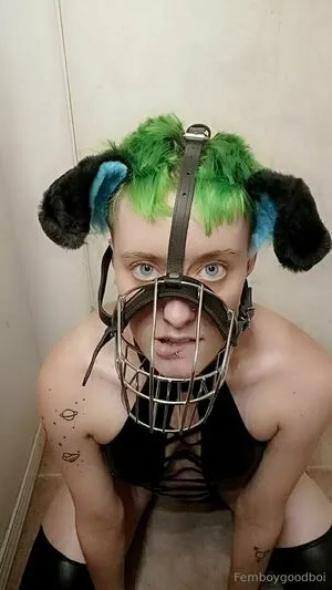 Brattypuppybite OnlyFans Leaked Free Thumbnail Picture - #Bjs1cxBJLj