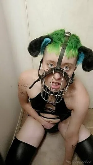 Brattypuppybite OnlyFans Leaked Free Thumbnail Picture - #JexRNc5Ieu