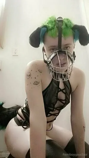 Brattypuppybite OnlyFans Leaked Free Thumbnail Picture - #LNkdnyiQW7