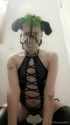 Brattypuppybite OnlyFans Leaked Free Thumbnail Picture - #TvxE1fffYQ