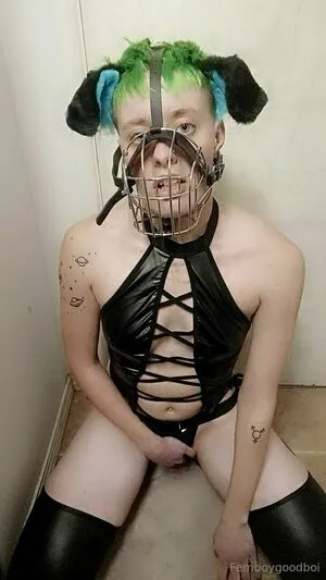 Brattypuppybite OnlyFans Leaked Free Thumbnail Picture - #X09kYaHA9m