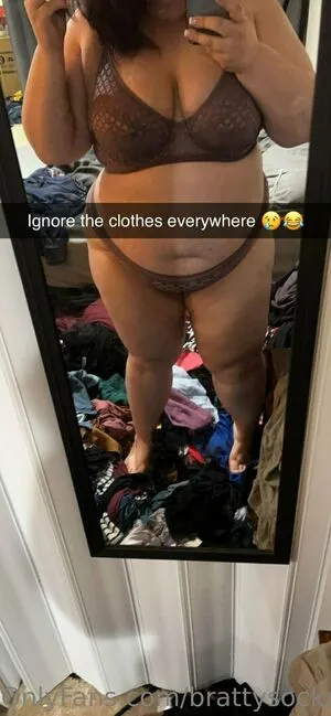 Brattysocks69 OnlyFans Leaked Free Thumbnail Picture - #Zz8ZyBufDz